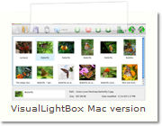 Flickr Slideshow Mac version